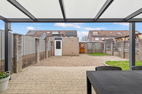 Medium property photo - Haagbeuk 25, 5925 HM Venlo